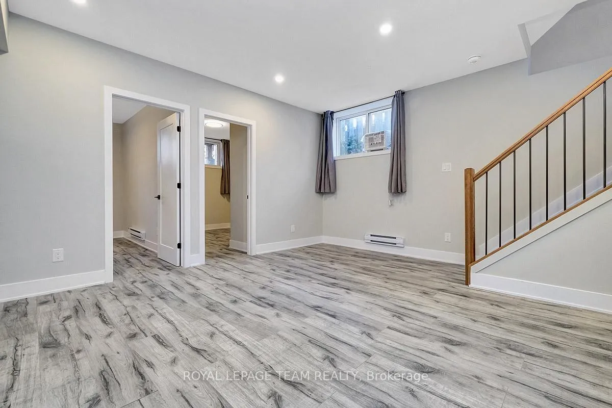 Photo 38 of 1307 Thames Street, Ottawa, Carlington — HOMEH
