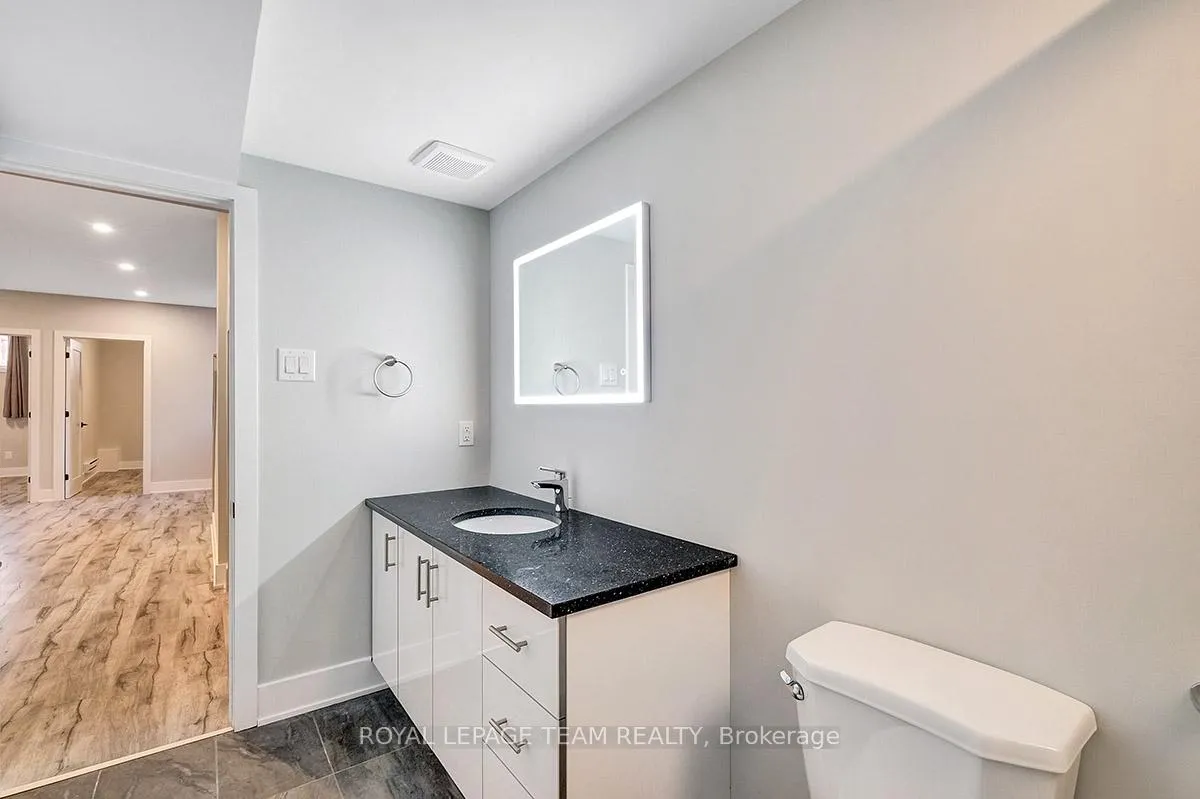 Photo 41 of 1307 Thames Street, Ottawa, Carlington — HOMEH