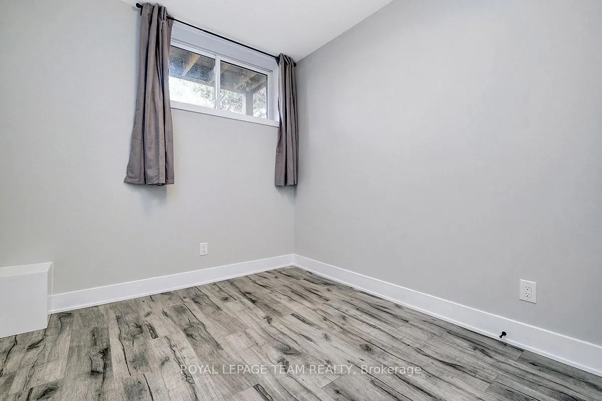 Photo 42 of 1307 Thames Street, Ottawa, Carlington — HOMEH