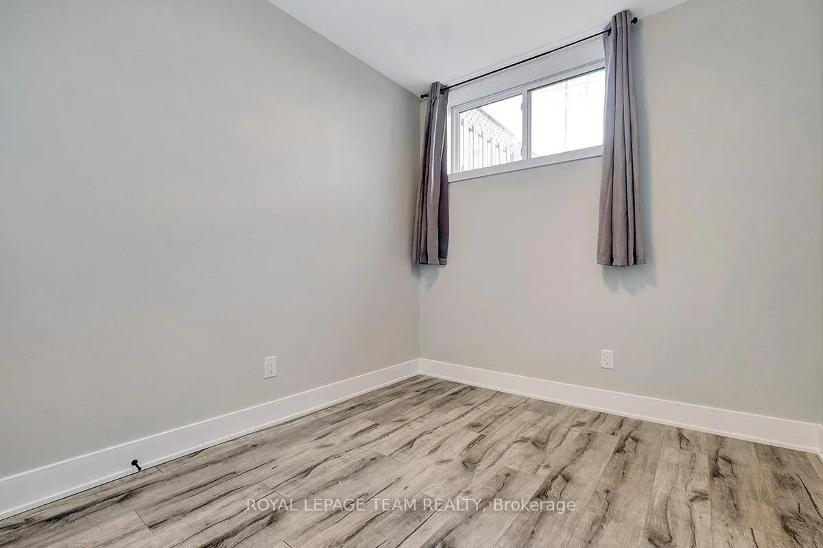 Photo 44 of 1307 Thames Street, Ottawa, Carlington — HOMEH