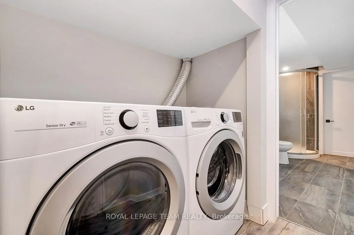 Photo 46 of 1307 Thames Street, Ottawa, Carlington — HOMEH