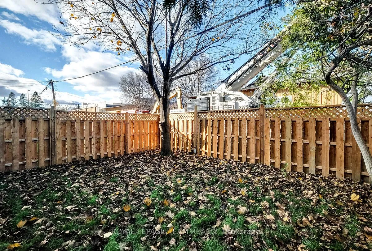 Photo 50 of 1307 Thames Street, Ottawa, Carlington — HOMEH