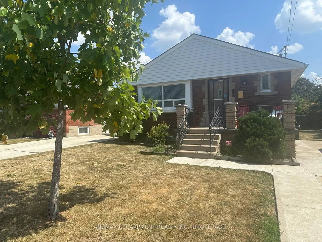 Photo 1 of Unit Lower, 253 East 44TH Street, Hamilton, Hampton Heights — HOMEH