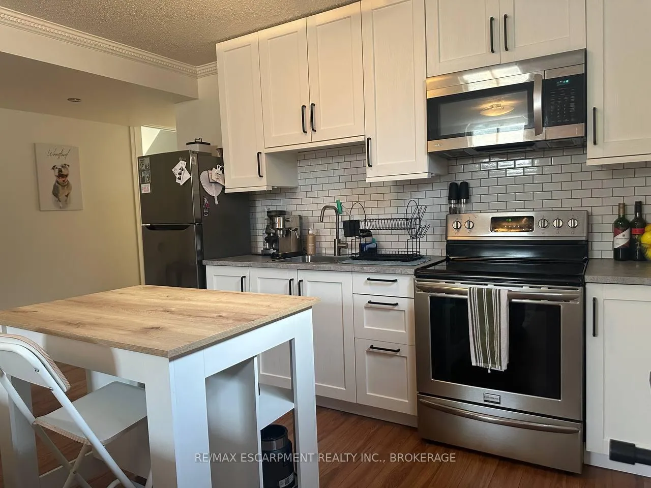 Photo 6 of Unit Lower, 253 East 44TH Street, Hamilton, Hampton Heights — HOMEH