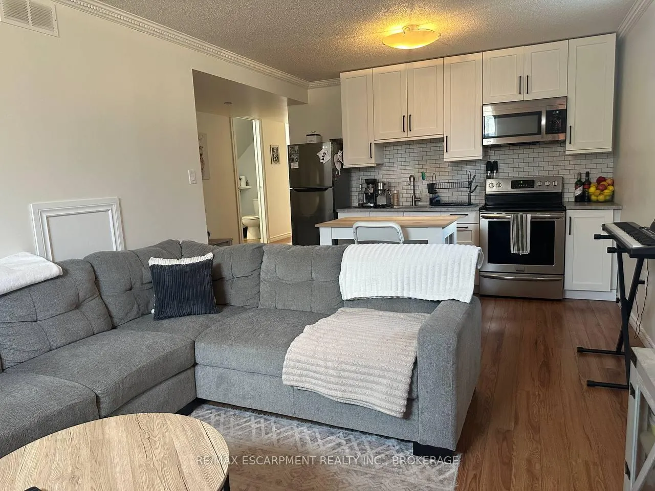 Photo 8 of Unit Lower, 253 East 44TH Street, Hamilton, Hampton Heights — HOMEH