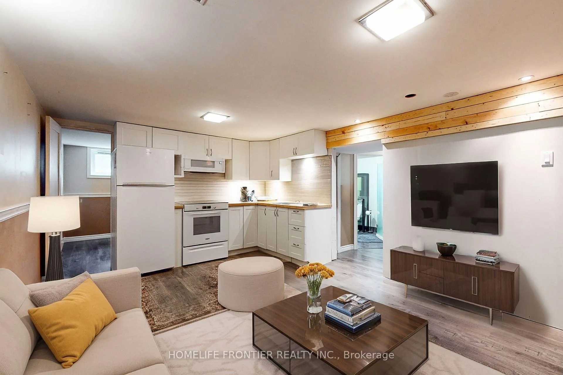 Photo 6 of 267 Grove Street E, Barrie, Wellington — HOMEH