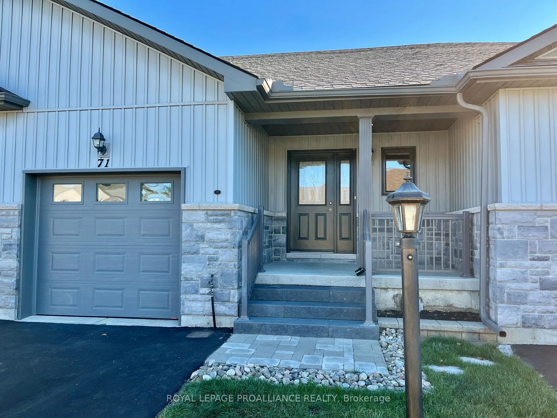 Photo 1 of 71 Dorchester Drive, Prince Edward County, Wellington — HOMEH