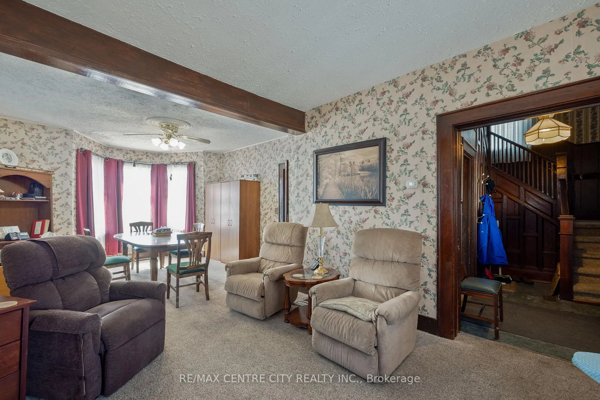 Photo 3 of 14 James Street, Strathroy-Caradoc, NW — HOMEH