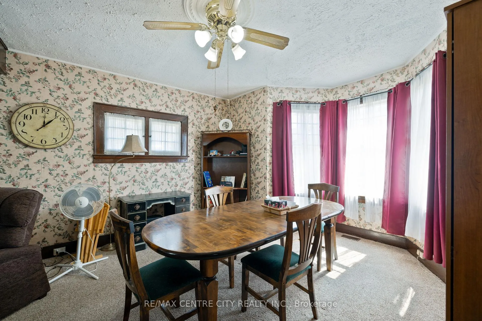 Photo 5 of 14 James Street, Strathroy-Caradoc, NW — HOMEH