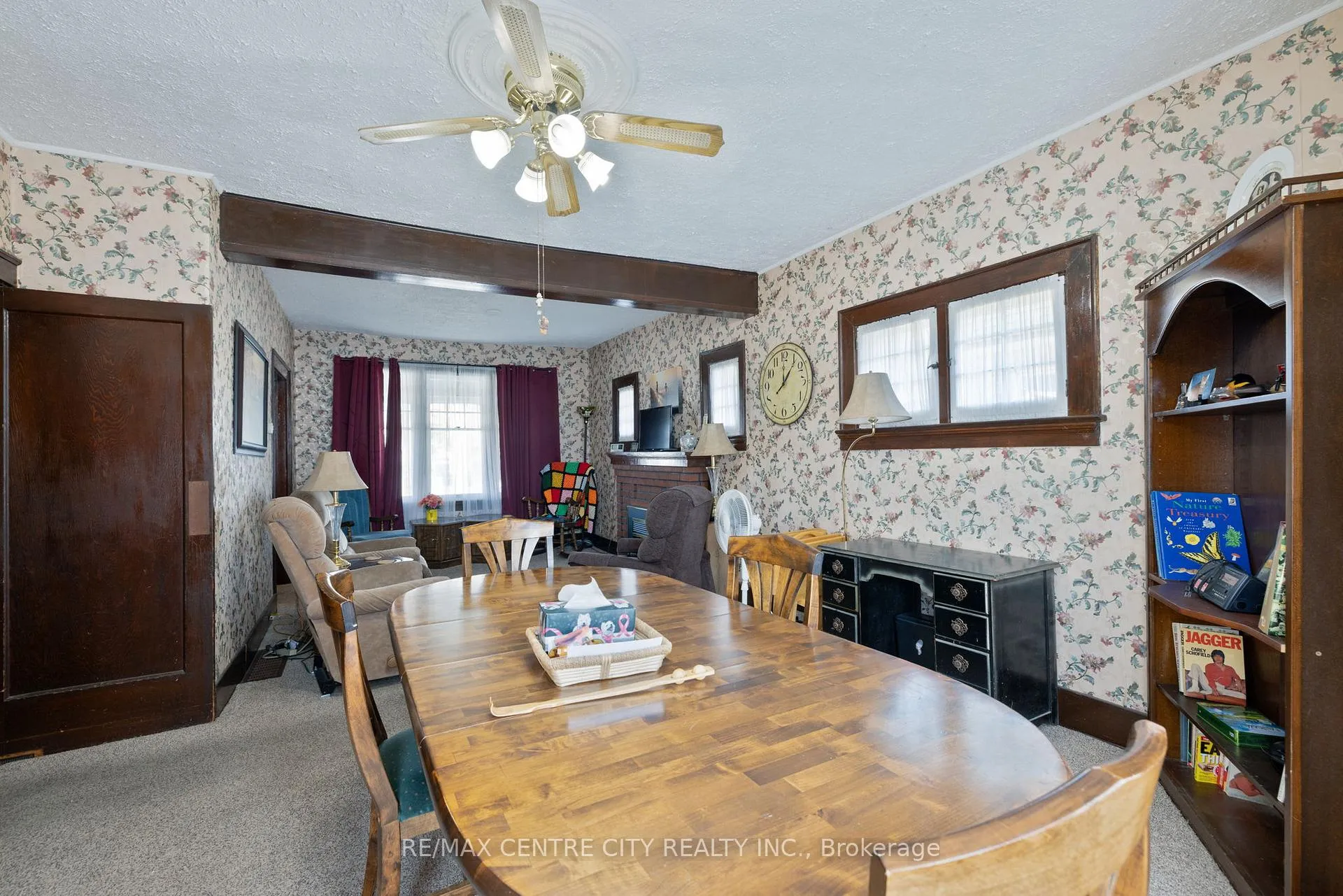 Photo 6 of 14 James Street, Strathroy-Caradoc, NW — HOMEH