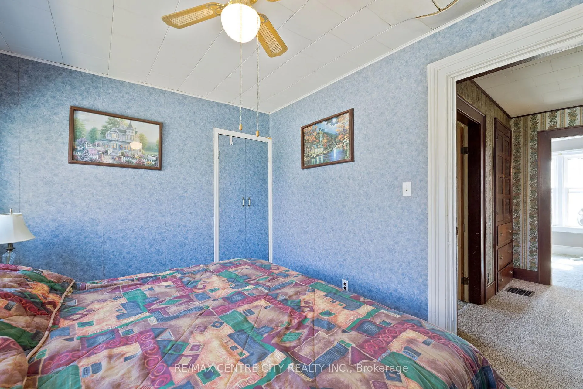 Photo 15 of 14 James Street, Strathroy-Caradoc, NW — HOMEH