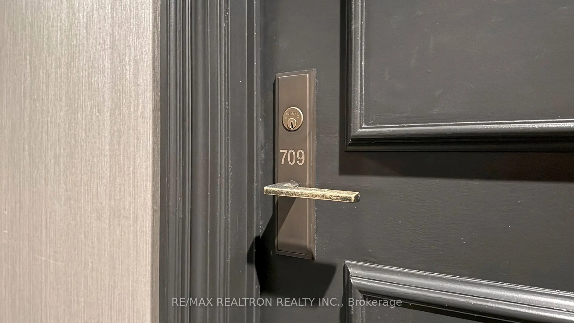 Photo 7 of Unit 709, 38 The Esplanade, Toronto, Waterfront Communities — HOMEH