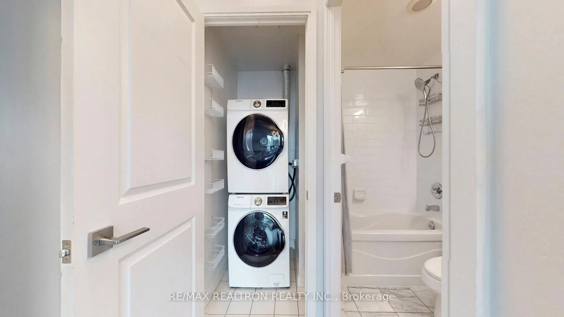 Photo 28 of Unit 709, 38 The Esplanade, Toronto, Waterfront Communities — HOMEH