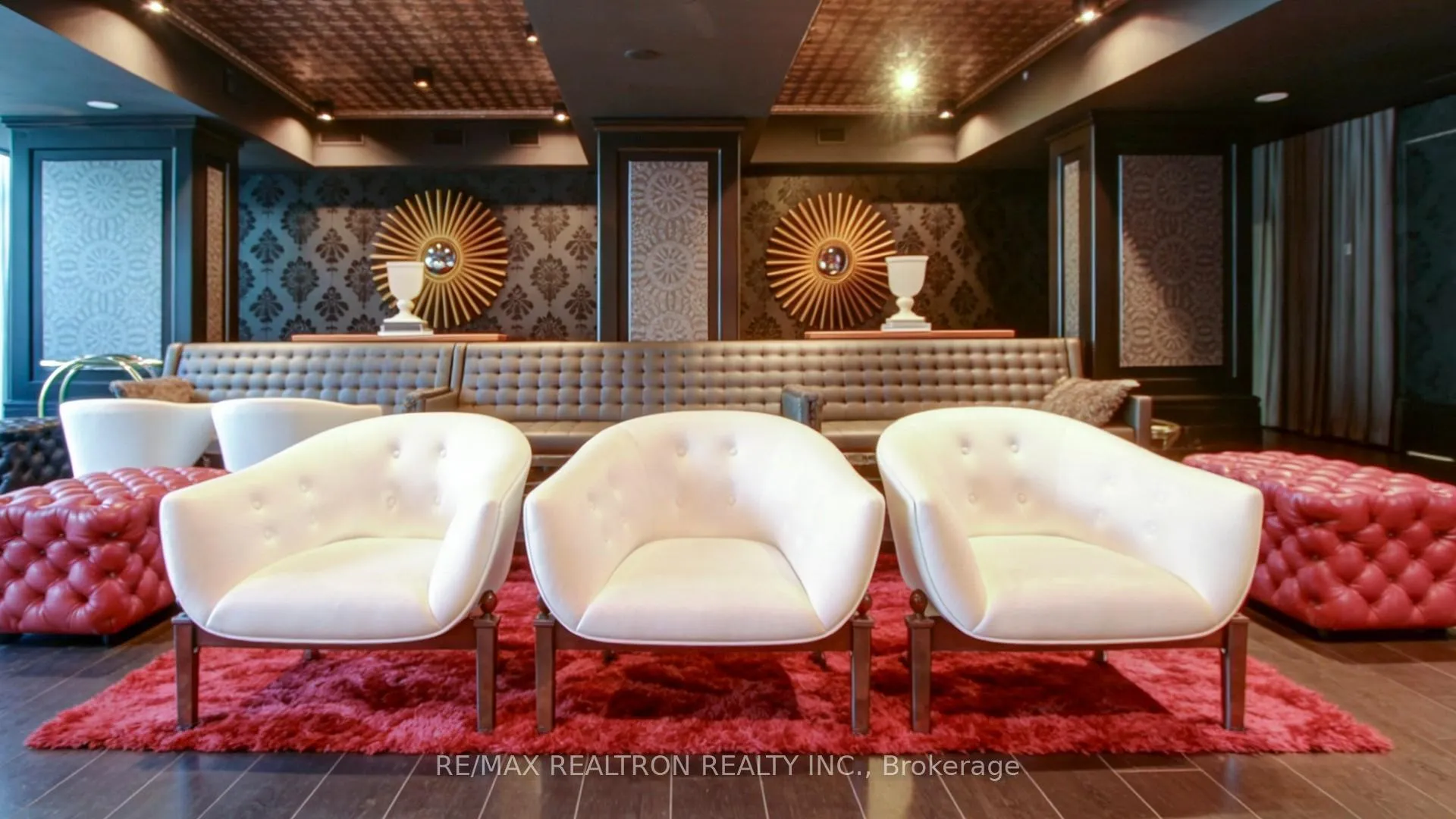 Photo 37 of Unit 709, 38 The Esplanade, Toronto, Waterfront Communities — HOMEH