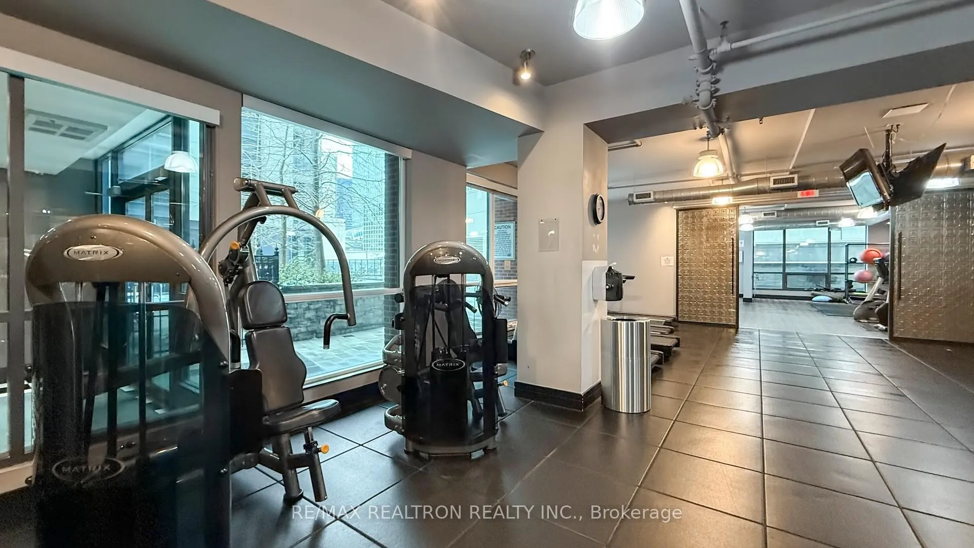 Photo 38 of Unit 709, 38 The Esplanade, Toronto, Waterfront Communities — HOMEH