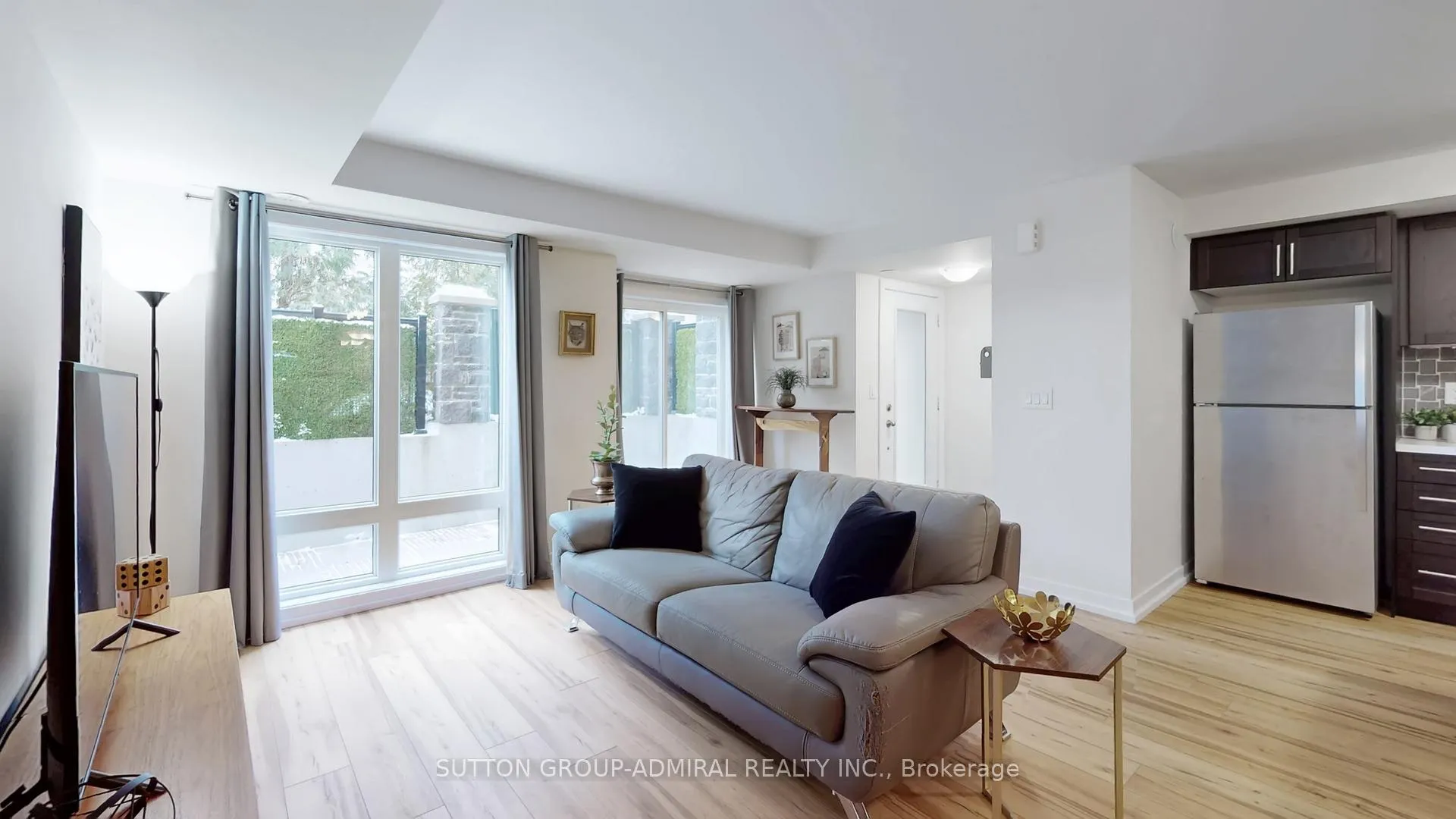 Photo 5 of Unit 2527, 30 Westmeath Lane, Markham, Cornell — HOMEH