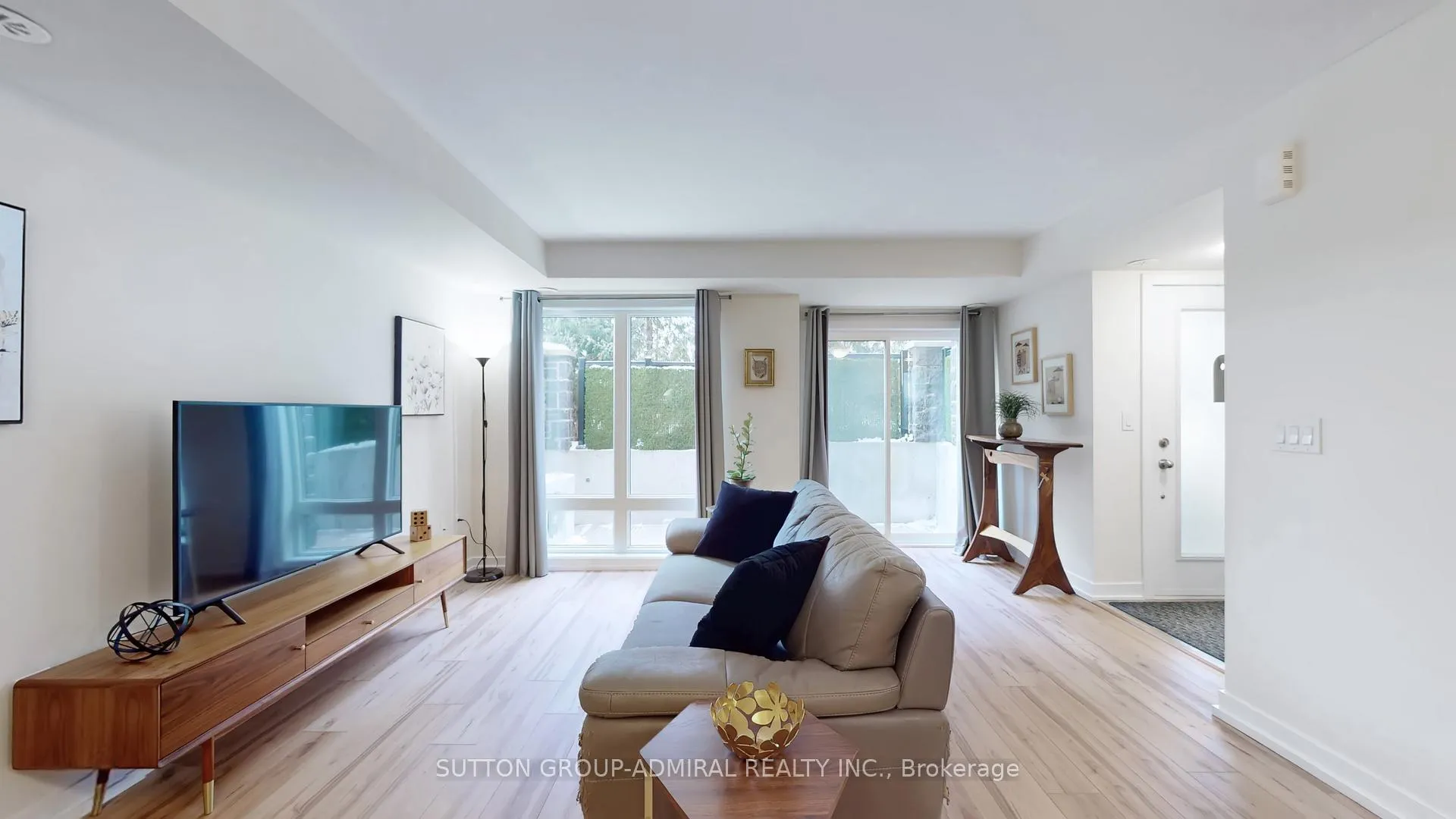 Photo 6 of Unit 2527, 30 Westmeath Lane, Markham, Cornell — HOMEH