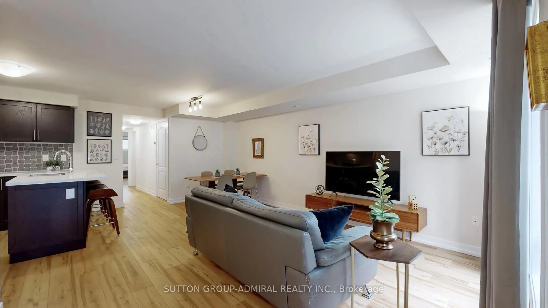 Photo 7 of Unit 2527, 30 Westmeath Lane, Markham, Cornell — HOMEH