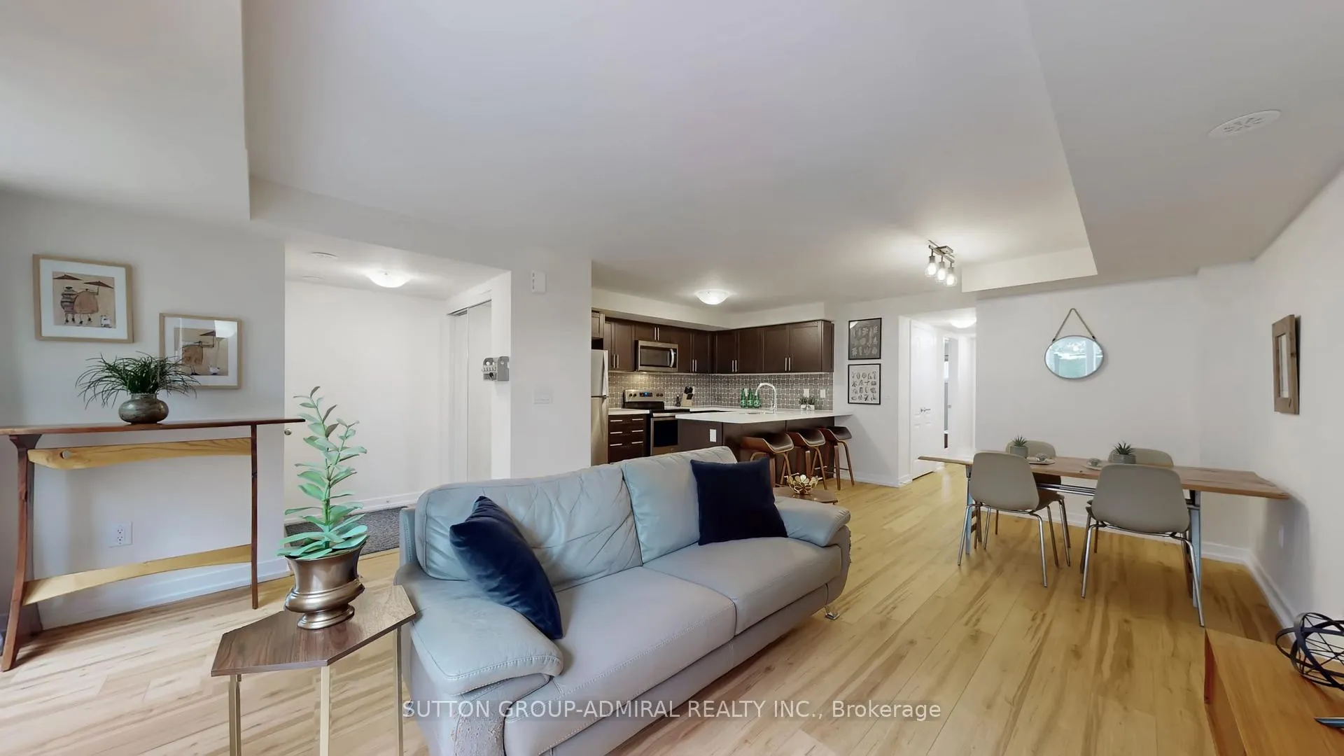 Photo 8 of Unit 2527, 30 Westmeath Lane, Markham, Cornell — HOMEH