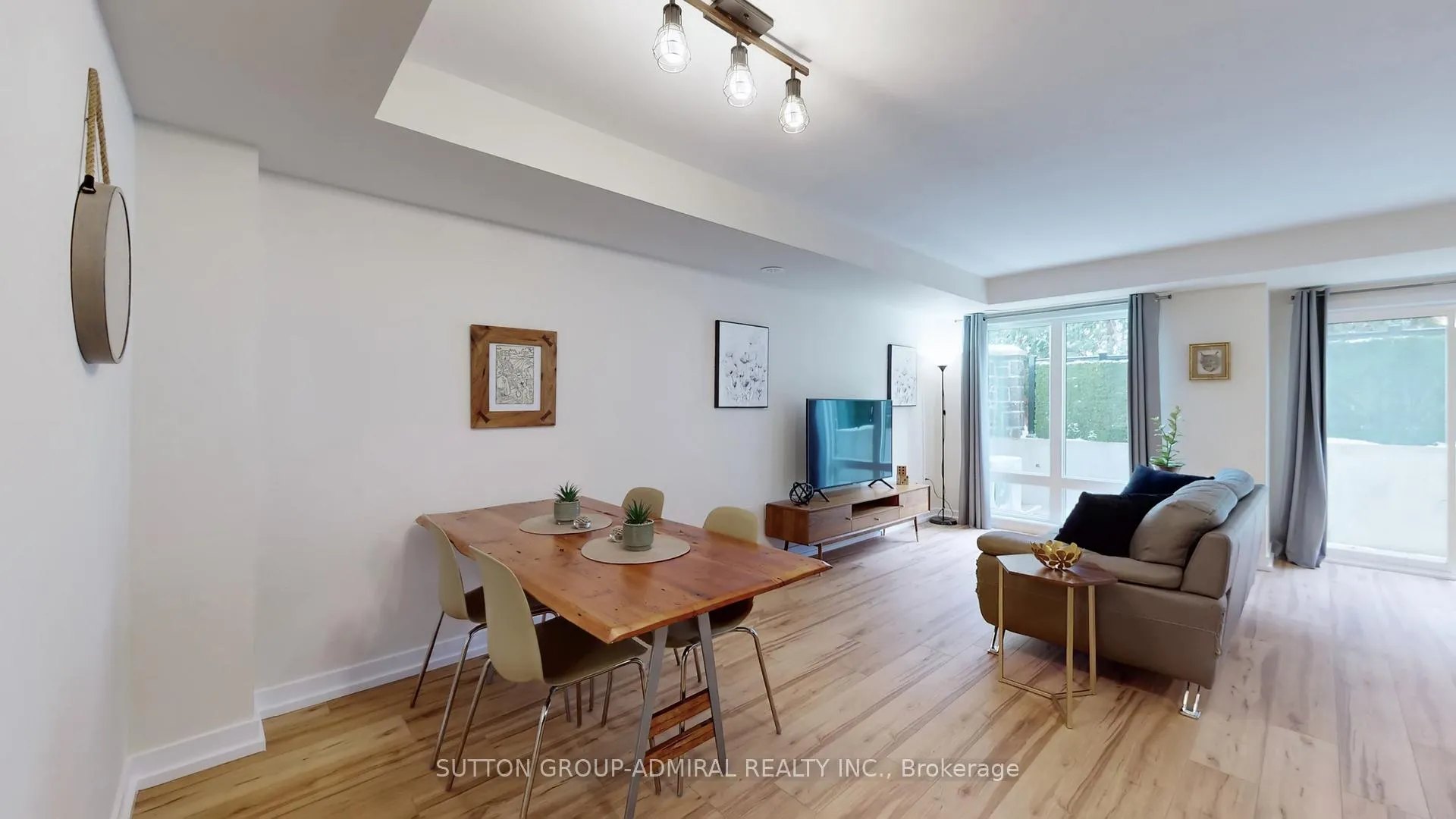 Photo 9 of Unit 2527, 30 Westmeath Lane, Markham, Cornell — HOMEH
