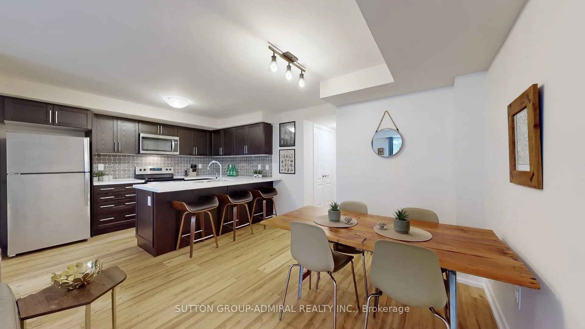 Photo 10 of Unit 2527, 30 Westmeath Lane, Markham, Cornell — HOMEH