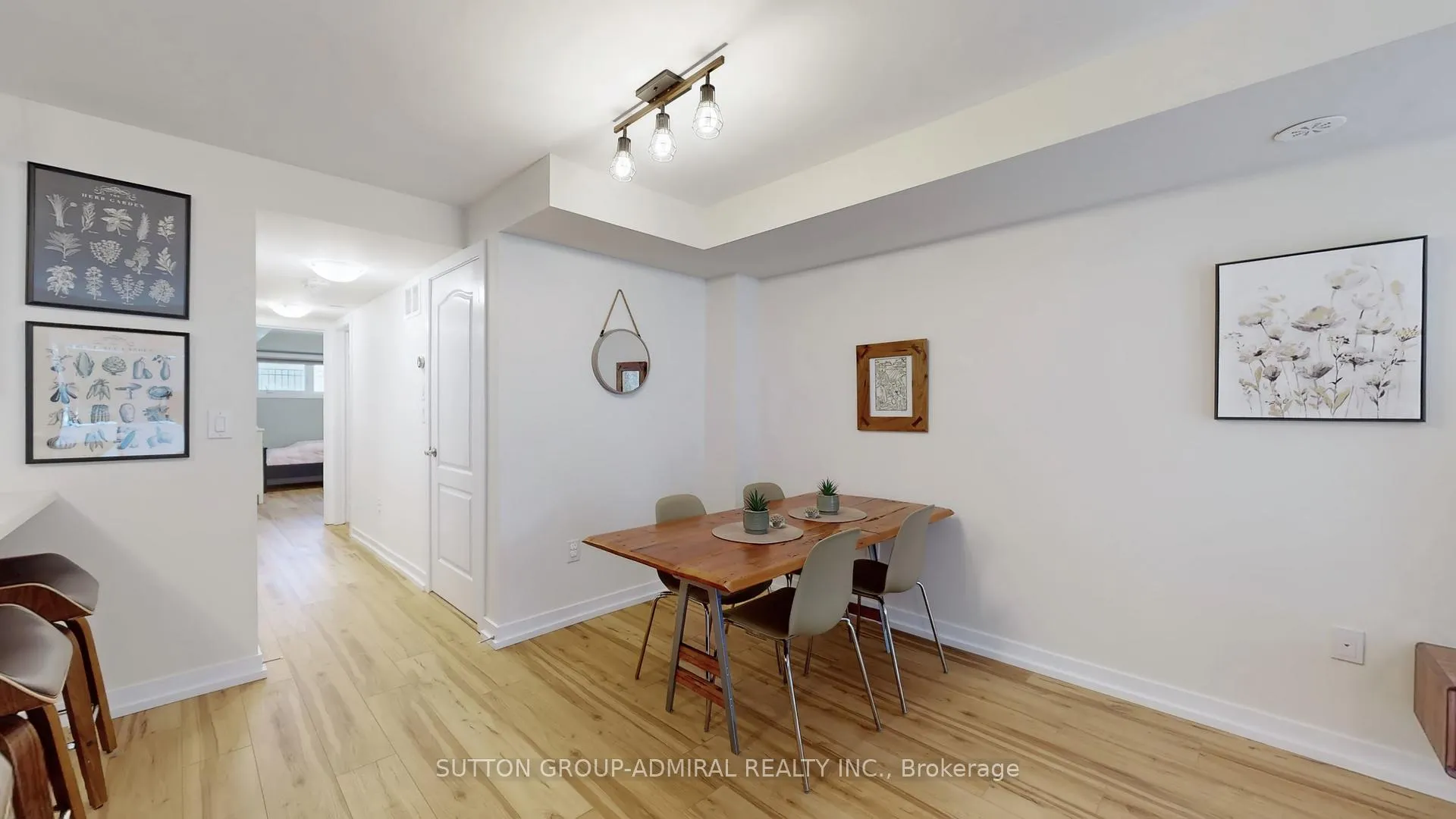 Photo 11 of Unit 2527, 30 Westmeath Lane, Markham, Cornell — HOMEH