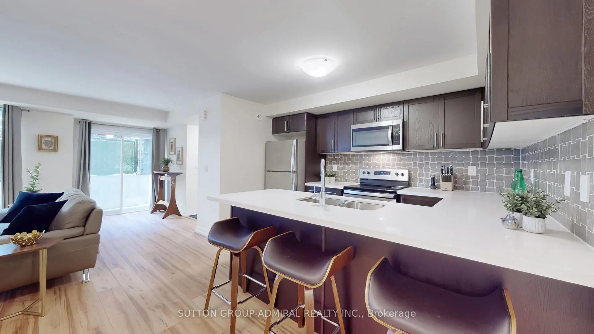 Photo 14 of Unit 2527, 30 Westmeath Lane, Markham, Cornell — HOMEH