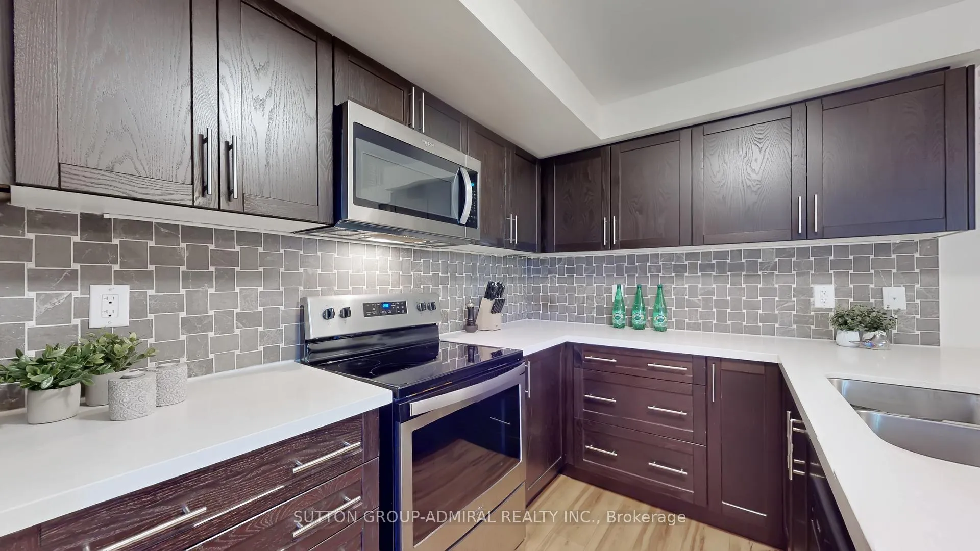 Photo 15 of Unit 2527, 30 Westmeath Lane, Markham, Cornell — HOMEH