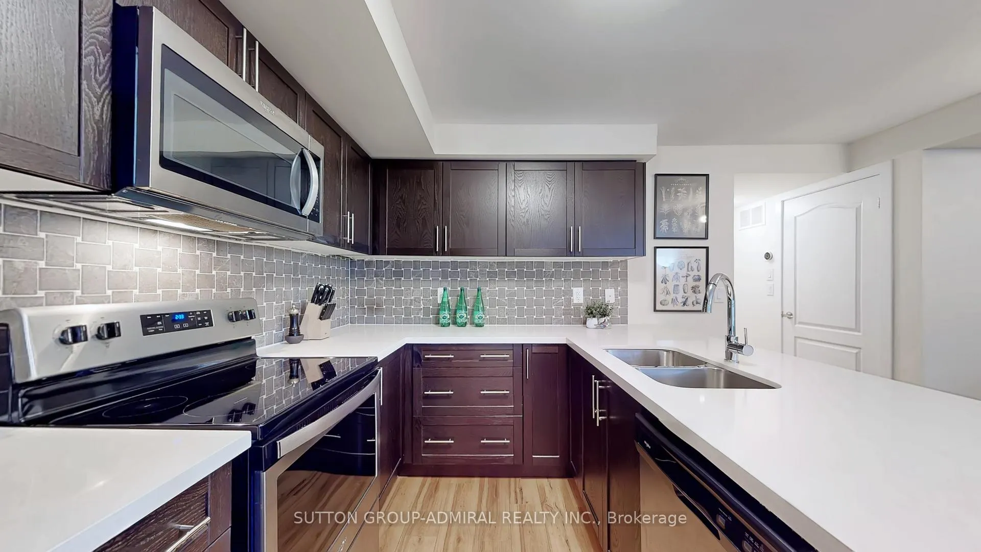 Photo 16 of Unit 2527, 30 Westmeath Lane, Markham, Cornell — HOMEH