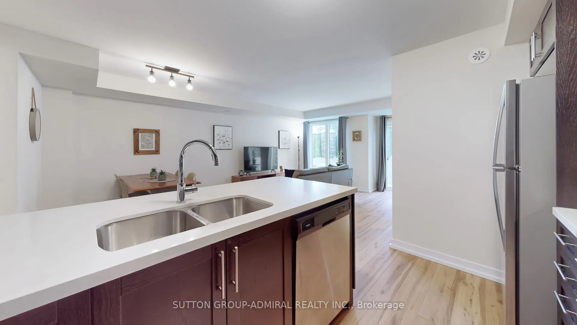 Photo 17 of Unit 2527, 30 Westmeath Lane, Markham, Cornell — HOMEH