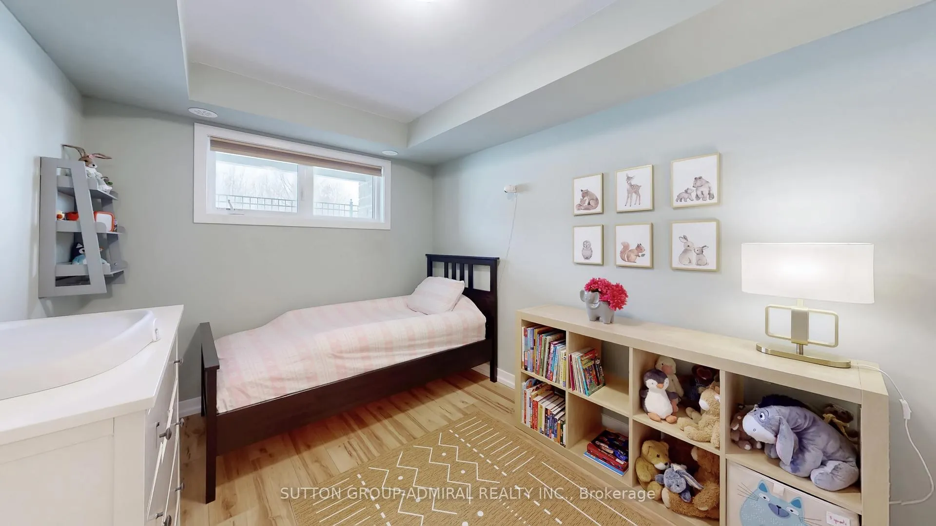 Photo 21 of Unit 2527, 30 Westmeath Lane, Markham, Cornell — HOMEH