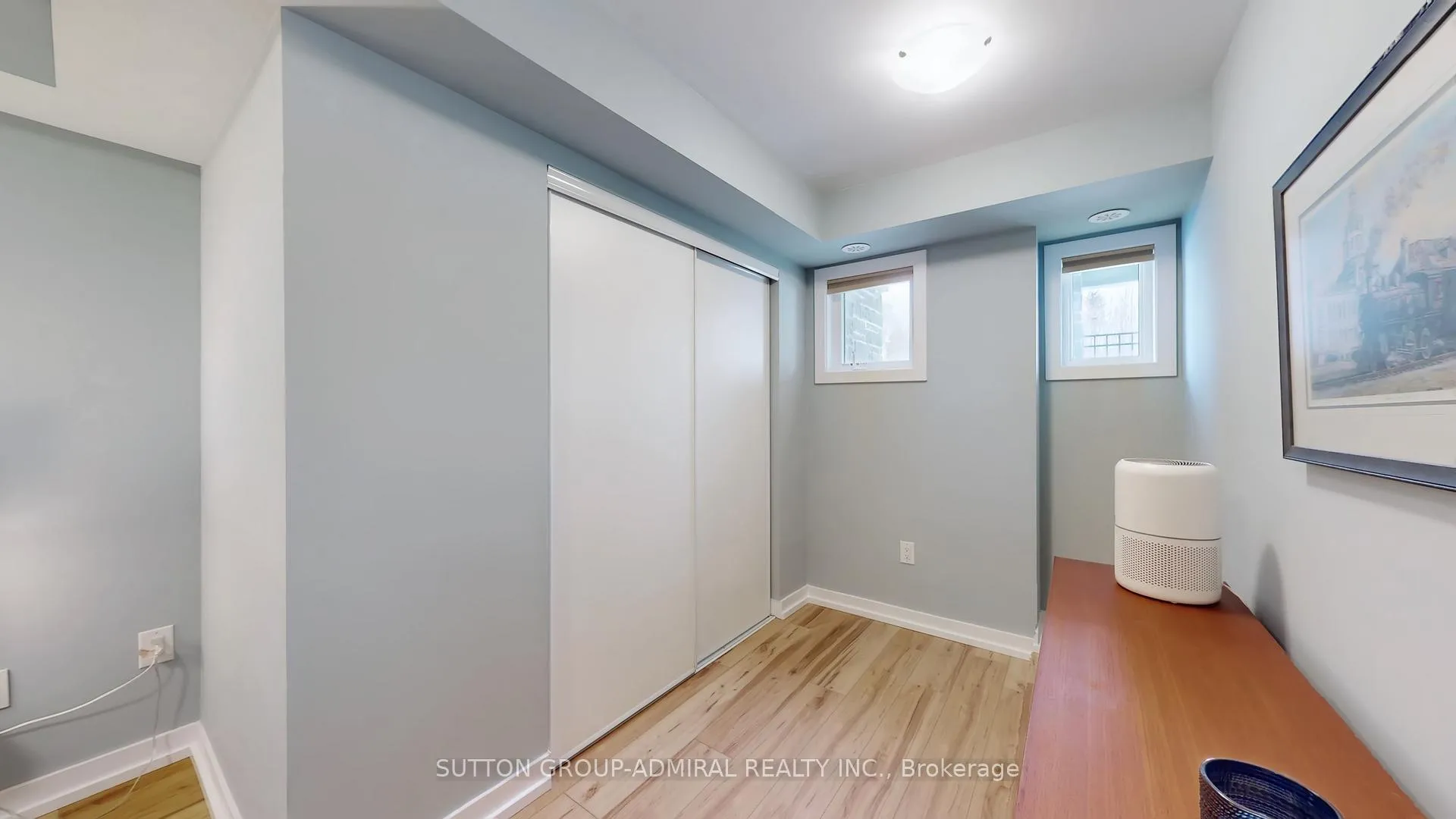 Photo 26 of Unit 2527, 30 Westmeath Lane, Markham, Cornell — HOMEH