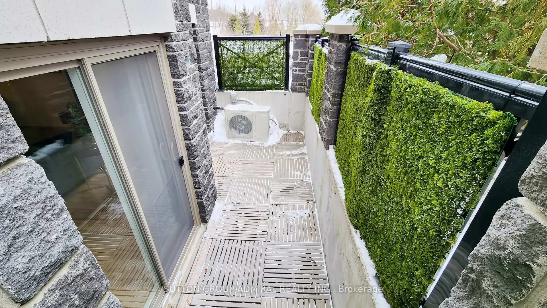 Photo 28 of Unit 2527, 30 Westmeath Lane, Markham, Cornell — HOMEH