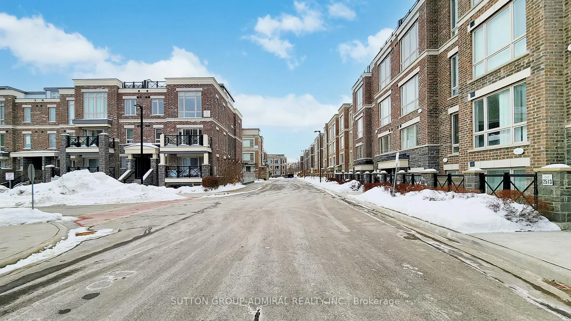 Photo 32 of Unit 2527, 30 Westmeath Lane, Markham, Cornell — HOMEH
