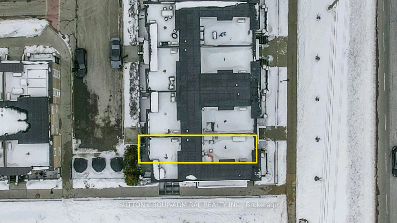 Photo 36 of Unit 2527, 30 Westmeath Lane, Markham, Cornell — HOMEH
