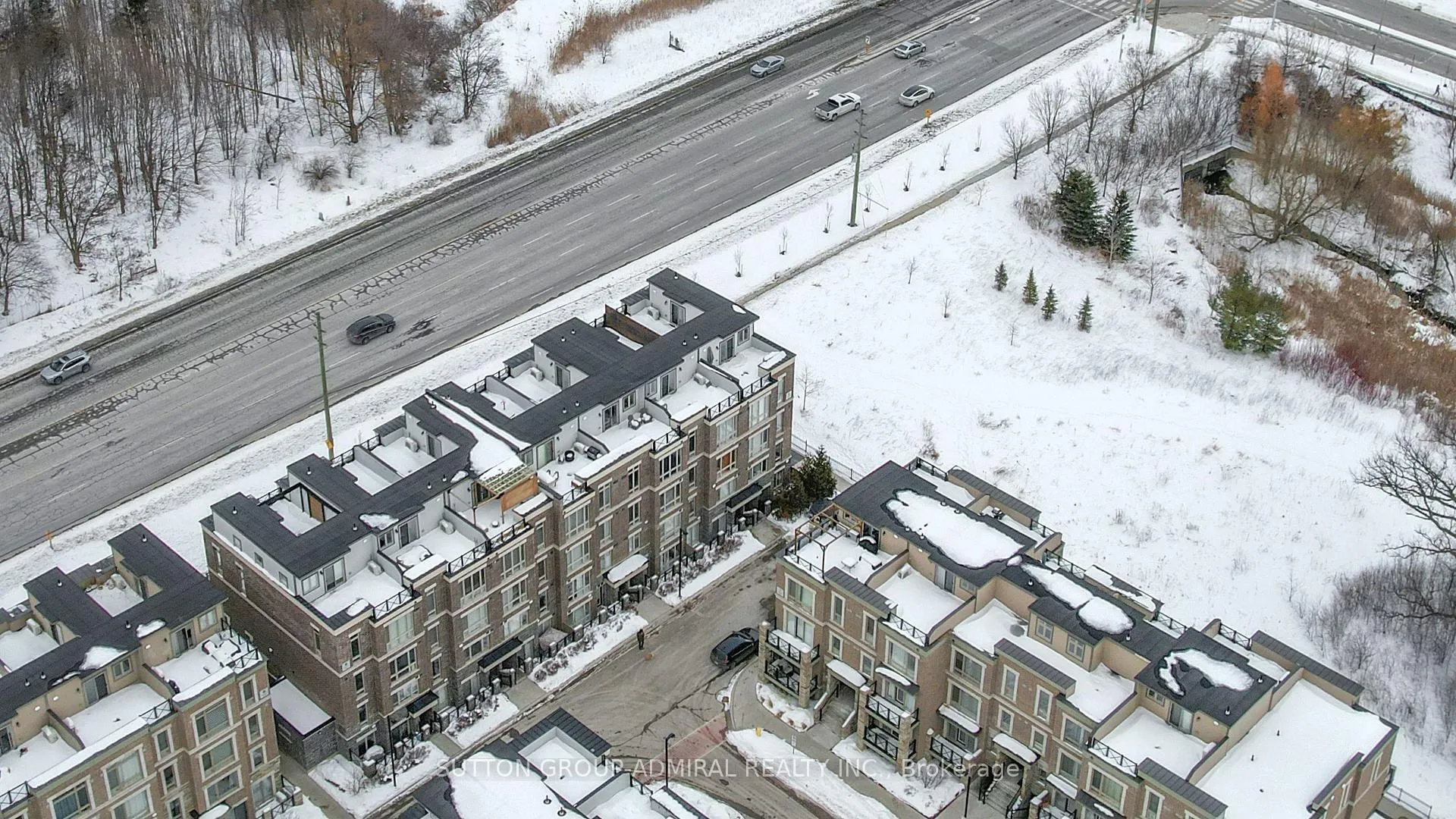 Photo 37 of Unit 2527, 30 Westmeath Lane, Markham, Cornell — HOMEH