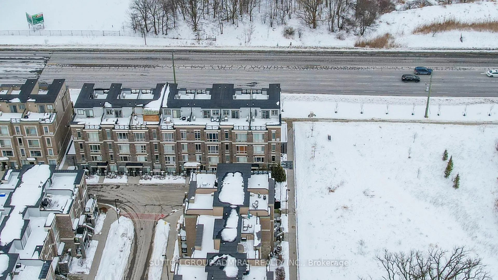 Photo 38 of Unit 2527, 30 Westmeath Lane, Markham, Cornell — HOMEH