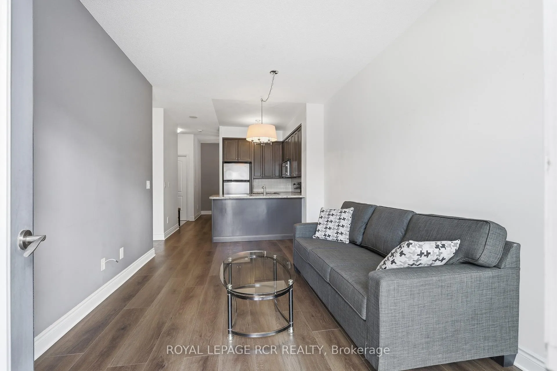 Photo 7 of Unit 109, 30 North Park Road, Vaughan, Beverley Glen — HOMEH