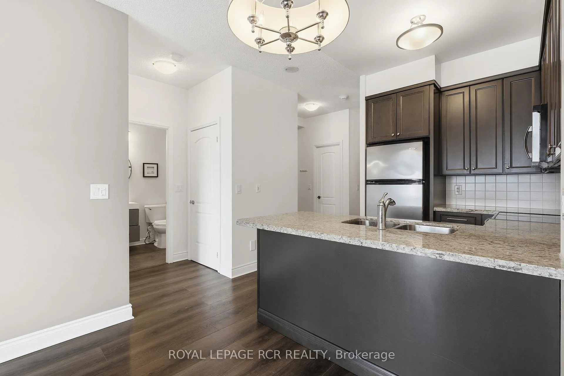 Photo 10 of Unit 109, 30 North Park Road, Vaughan, Beverley Glen — HOMEH
