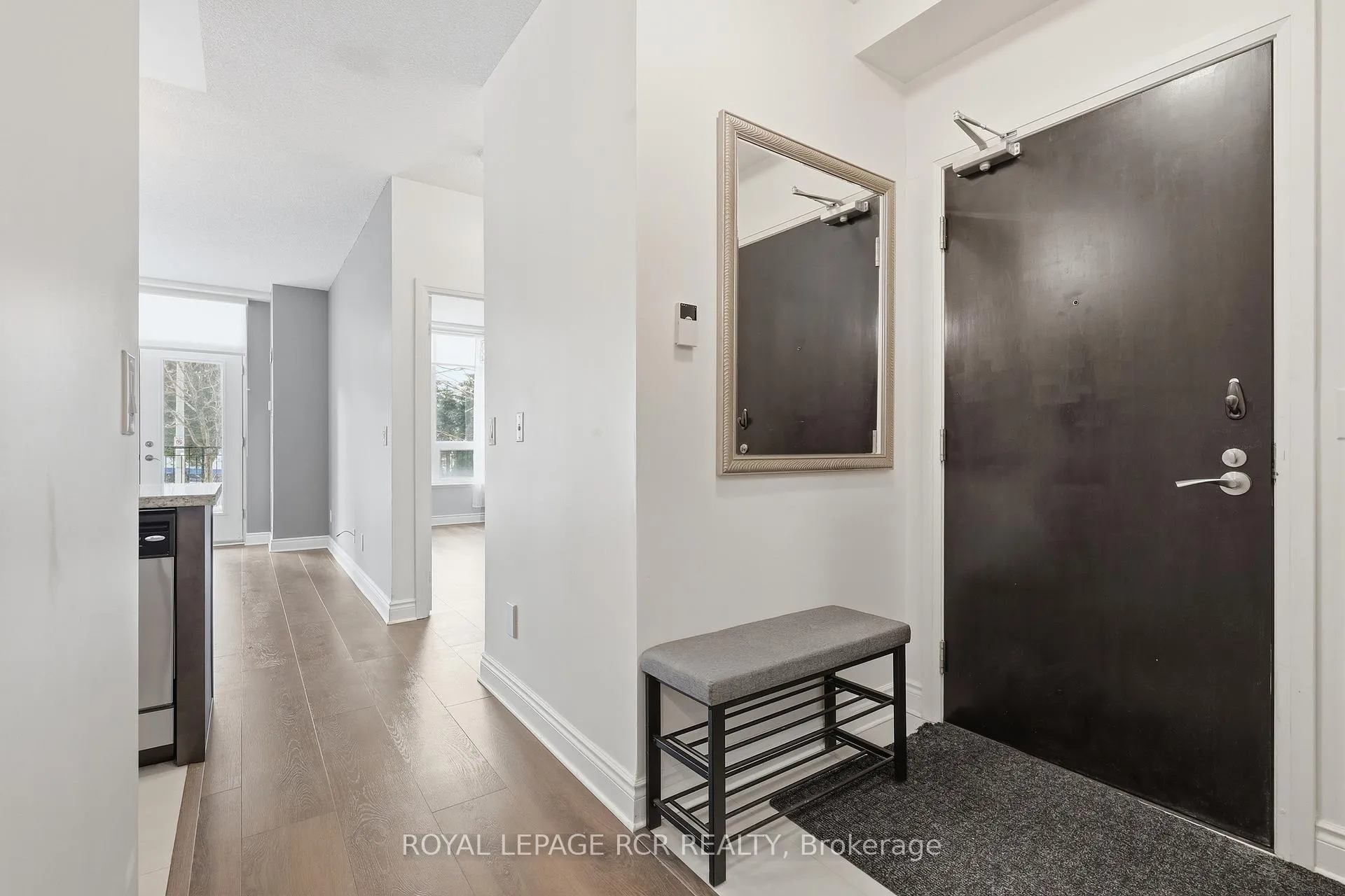 Photo 14 of Unit 109, 30 North Park Road, Vaughan, Beverley Glen — HOMEH