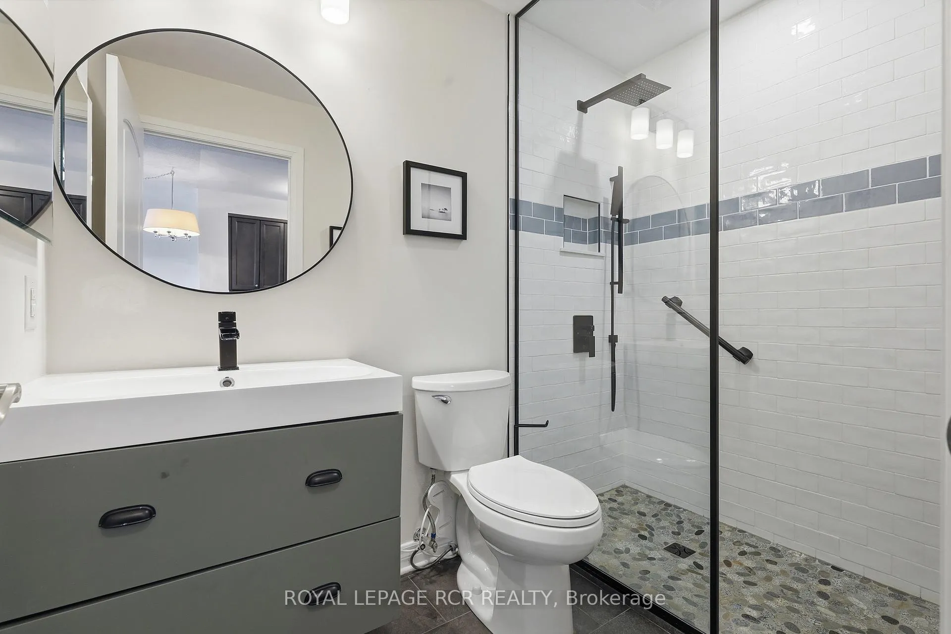 Photo 16 of Unit 109, 30 North Park Road, Vaughan, Beverley Glen — HOMEH