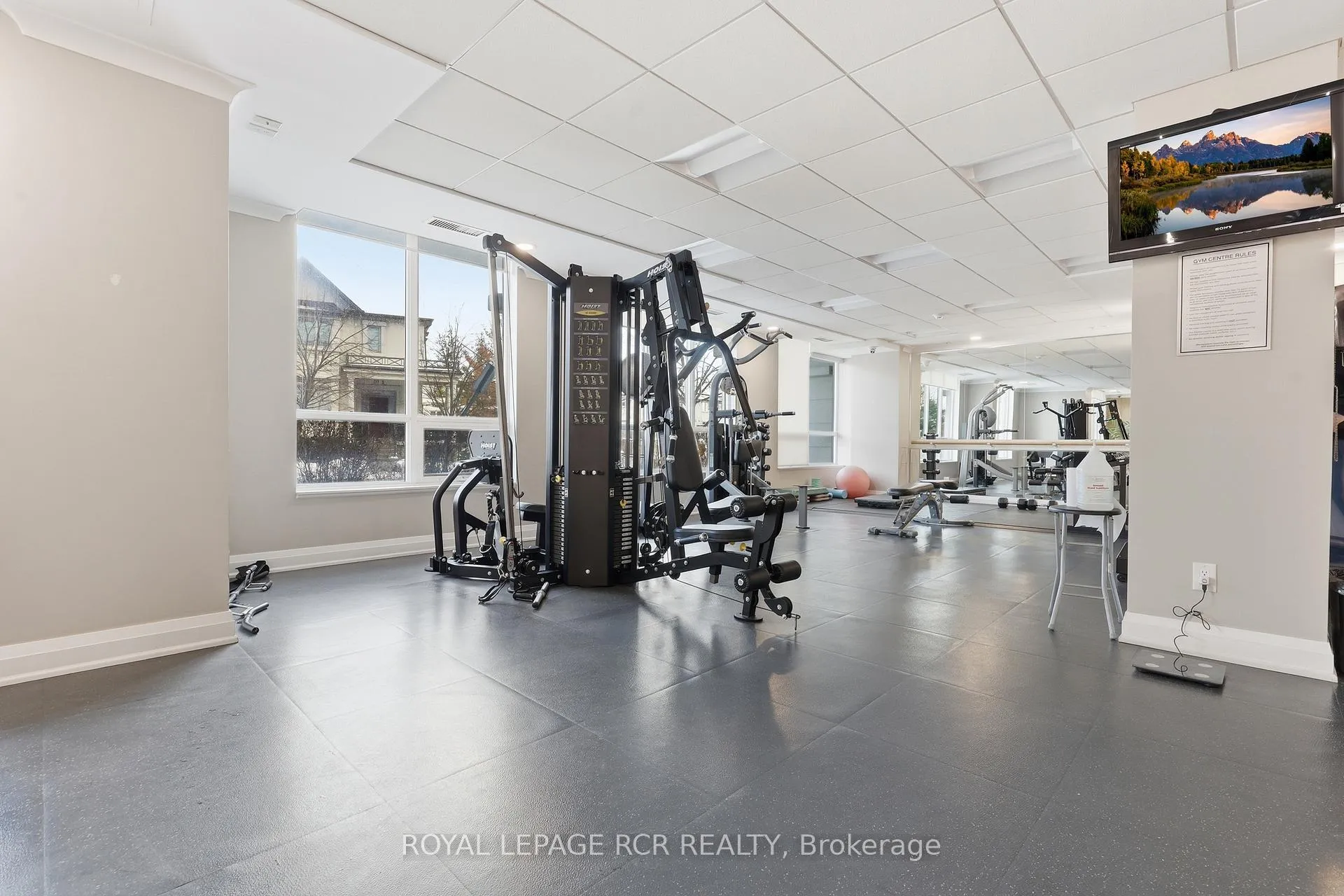 Photo 20 of Unit 109, 30 North Park Road, Vaughan, Beverley Glen — HOMEH