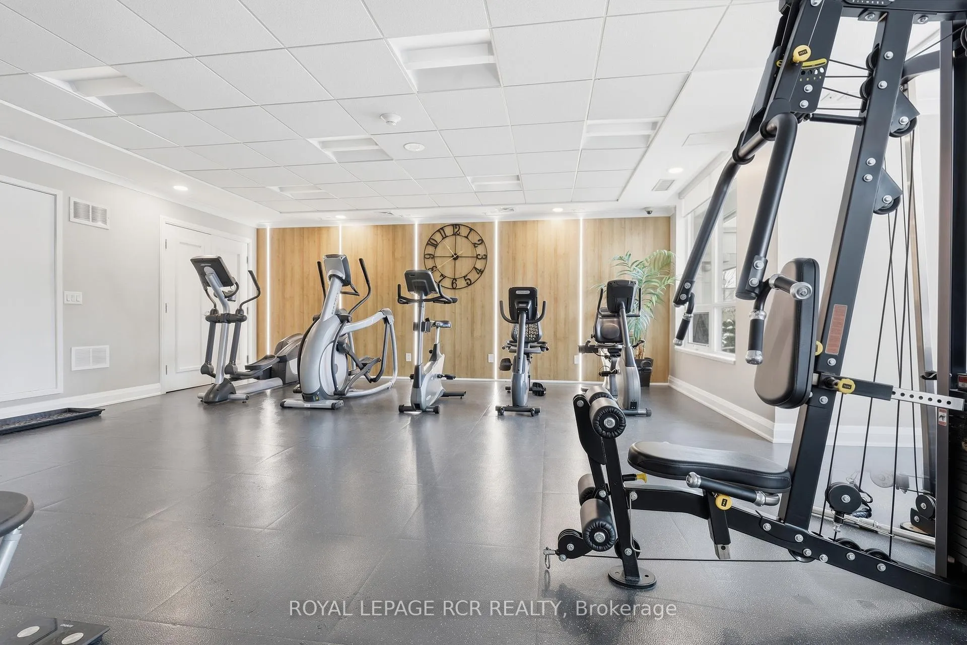 Photo 21 of Unit 109, 30 North Park Road, Vaughan, Beverley Glen — HOMEH