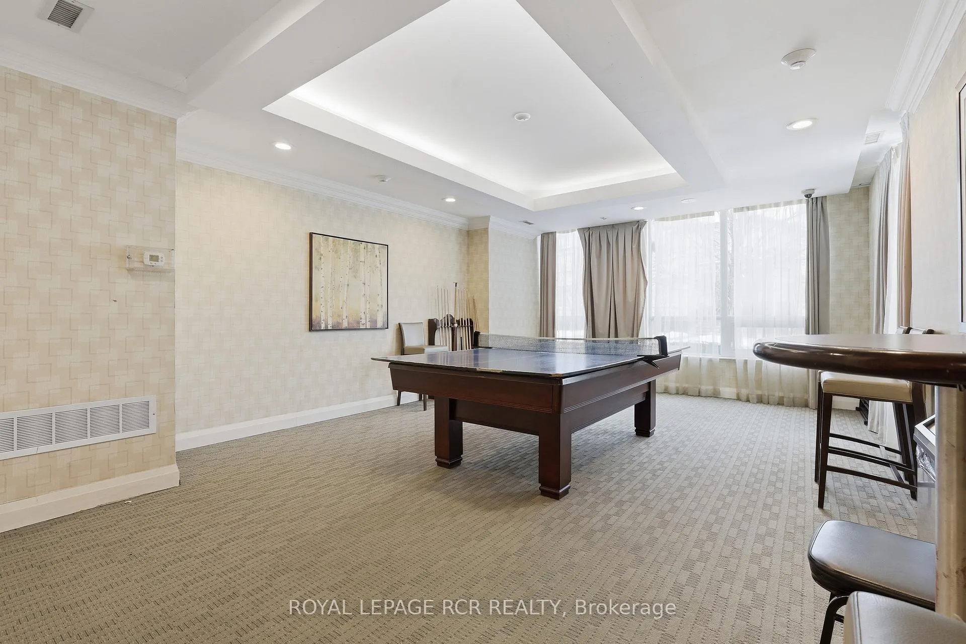 Photo 22 of Unit 109, 30 North Park Road, Vaughan, Beverley Glen — HOMEH