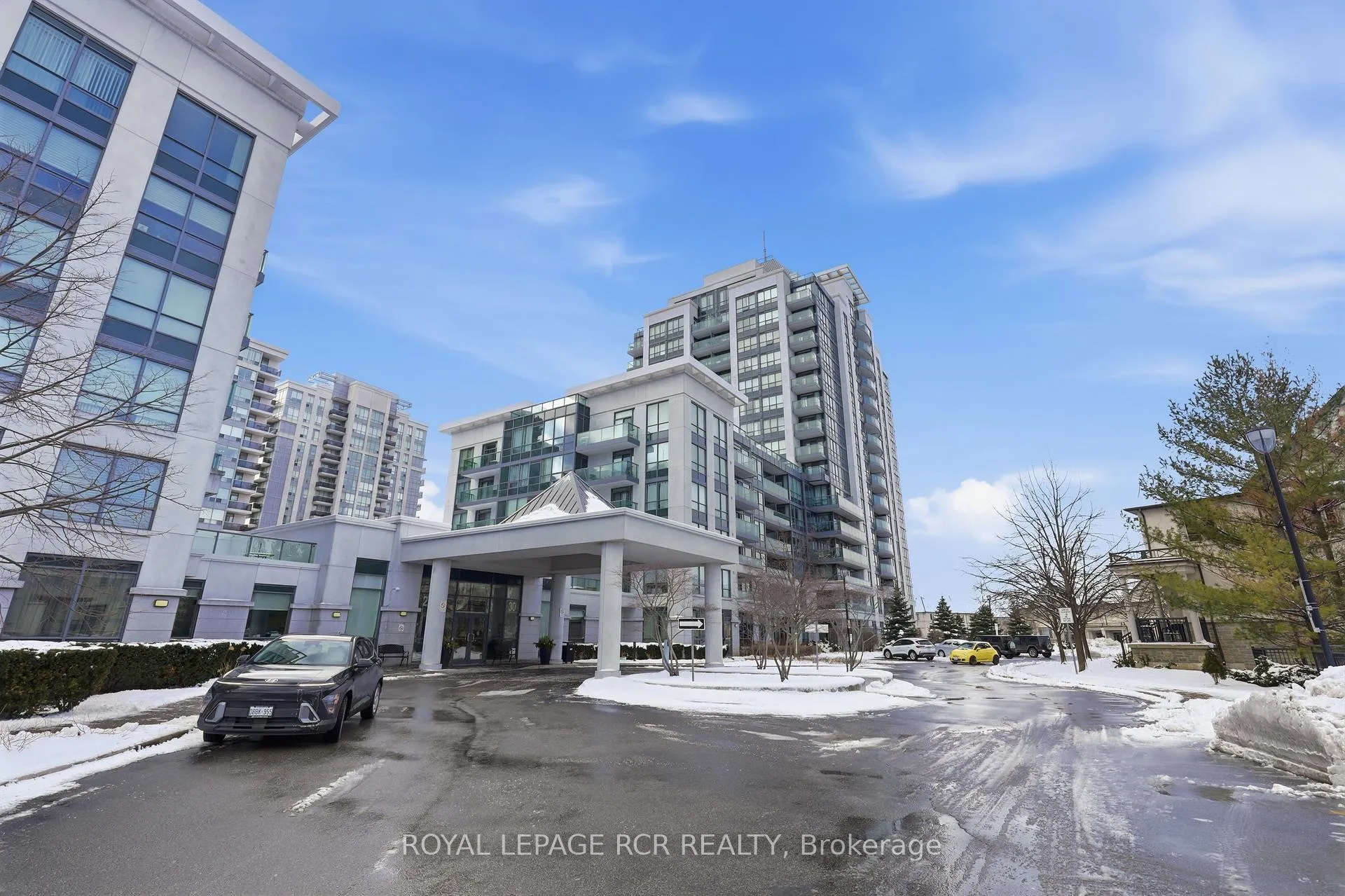 Photo 24 of Unit 109, 30 North Park Road, Vaughan, Beverley Glen — HOMEH