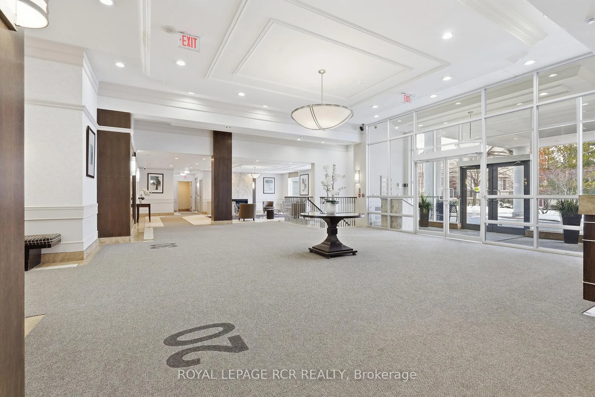 Photo 25 of Unit 109, 30 North Park Road, Vaughan, Beverley Glen — HOMEH