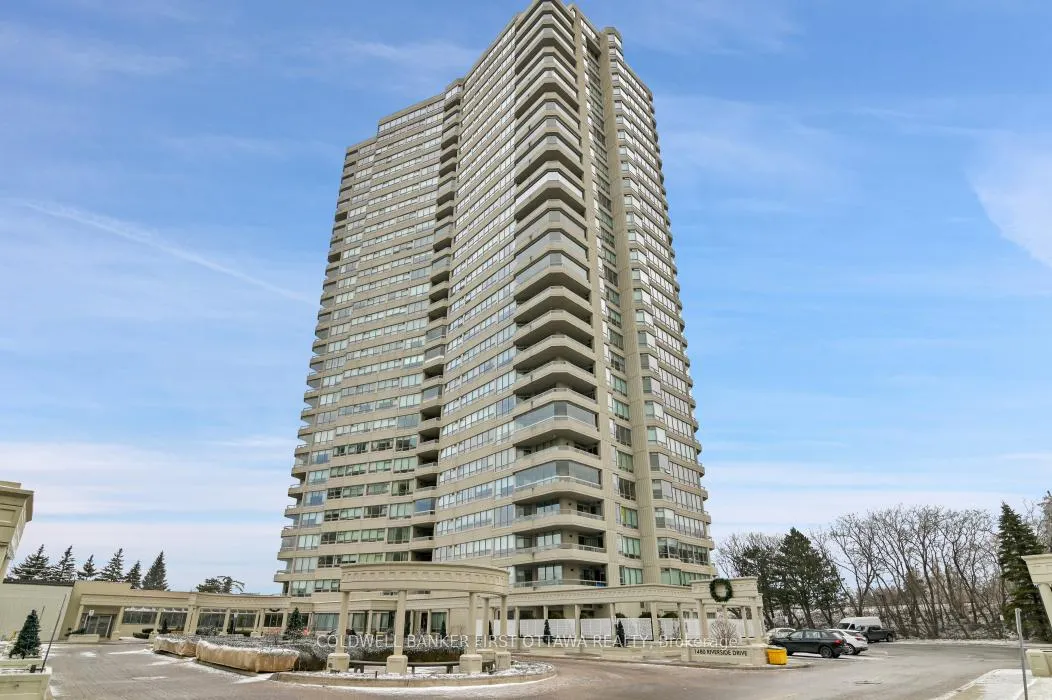 Photo 1 of Unit 2702, 1480 Riverside Drive, Ottawa, Riverview Park — HOMEH