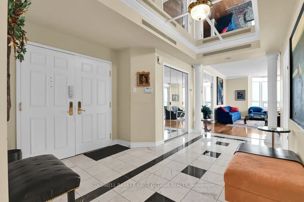 Photo 4 of Unit 2702, 1480 Riverside Drive, Ottawa, Riverview Park — HOMEH