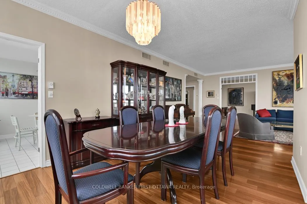 Photo 5 of Unit 2702, 1480 Riverside Drive, Ottawa, Riverview Park — HOMEH
