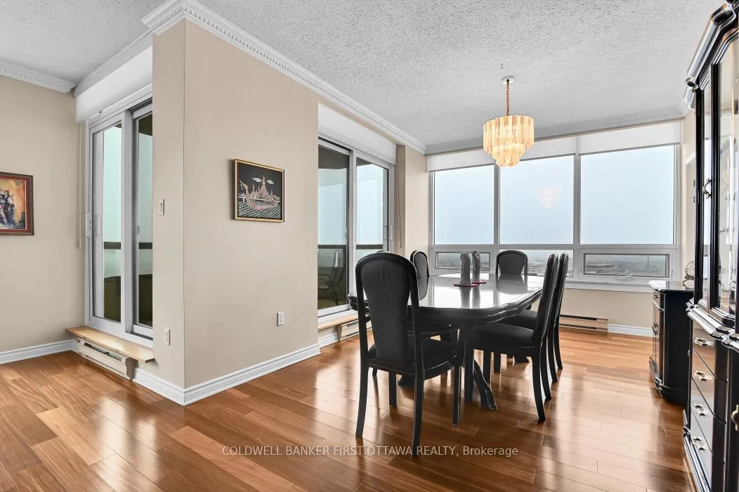 Photo 6 of Unit 2702, 1480 Riverside Drive, Ottawa, Riverview Park — HOMEH
